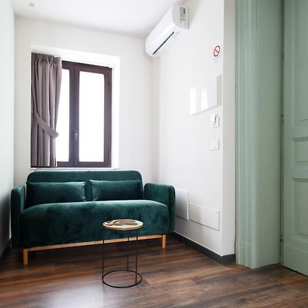 קטאניה Holiday Lux Boutique Room מראה חיצוני תמונה
