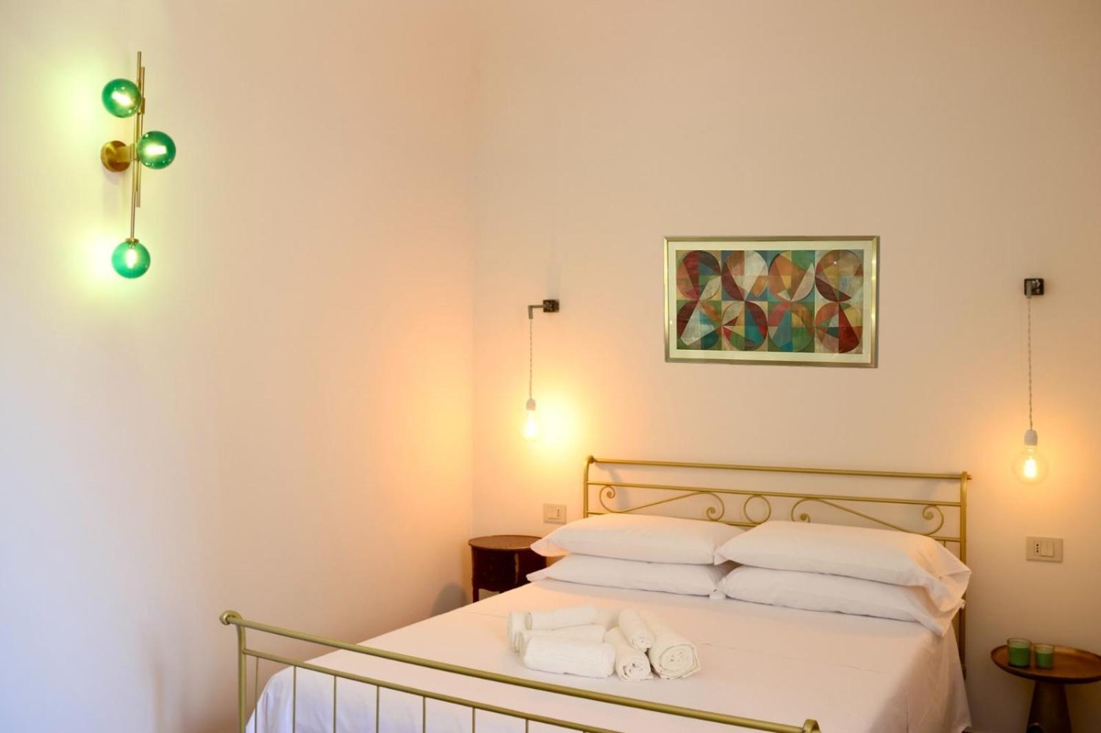 קטאניה Holiday Lux Boutique Room מראה חיצוני תמונה
