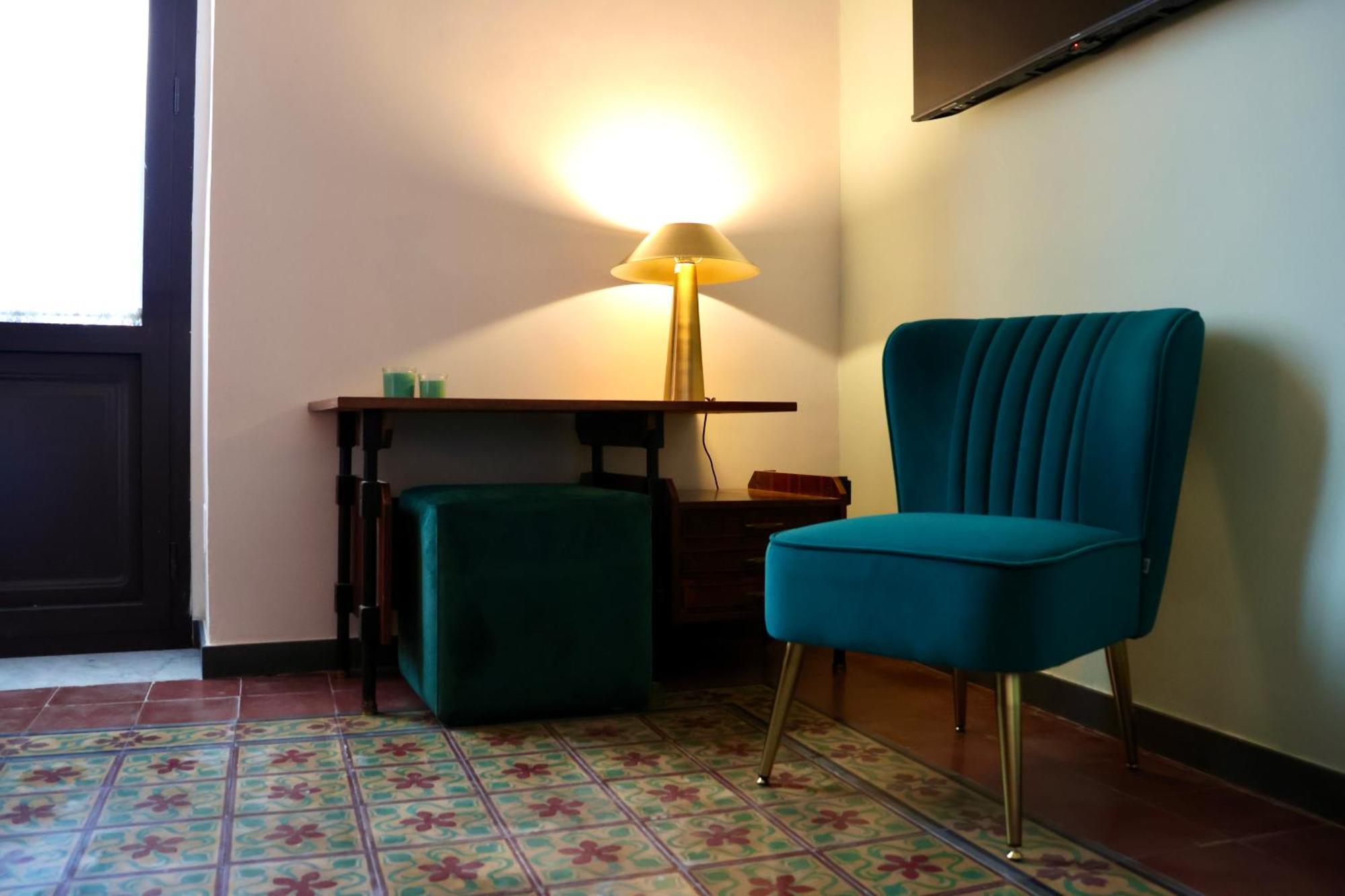 קטאניה Holiday Lux Boutique Room מראה חיצוני תמונה