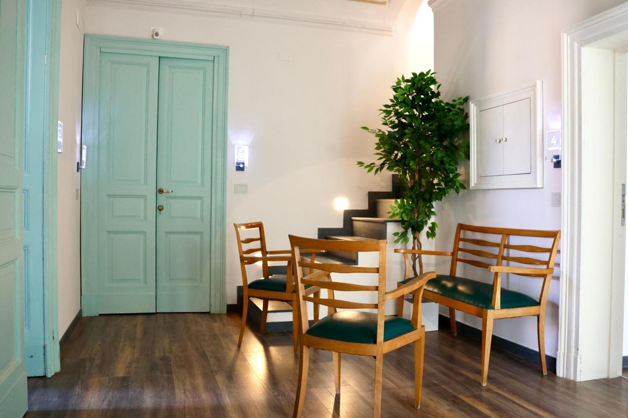 קטאניה Holiday Lux Boutique Room מראה חיצוני תמונה