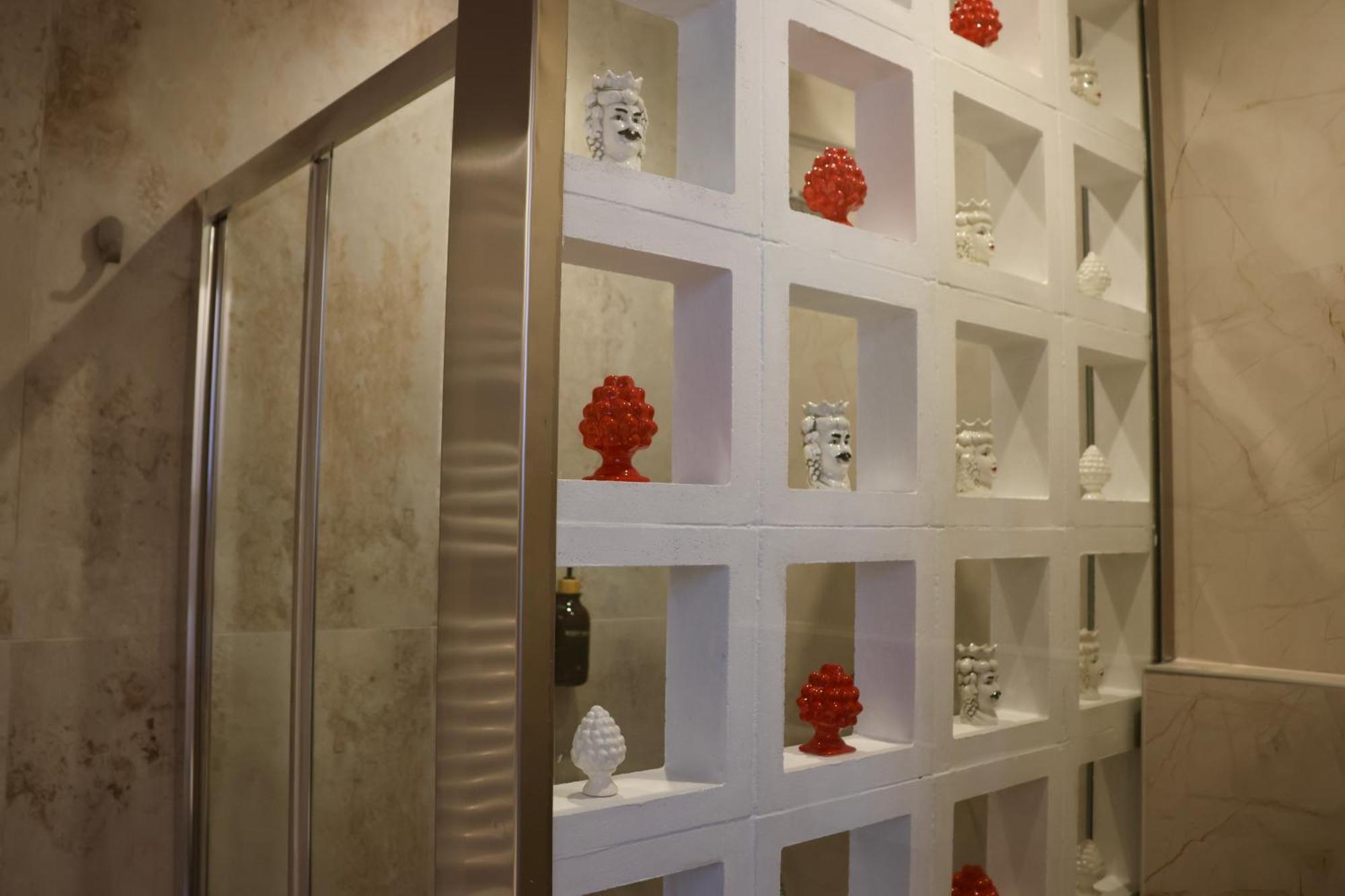 קטאניה Holiday Lux Boutique Room חדר תמונה