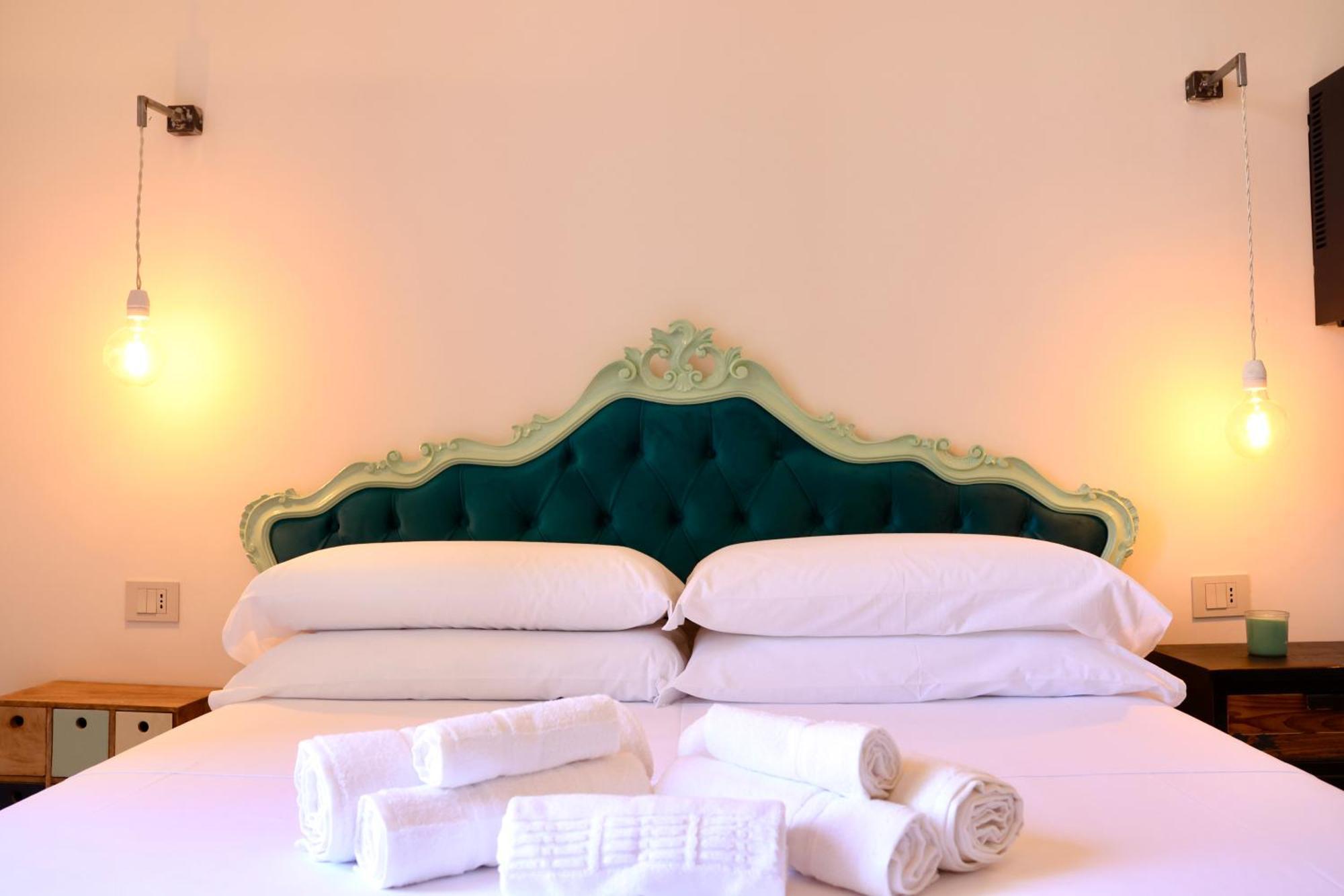 קטאניה Holiday Lux Boutique Room חדר תמונה