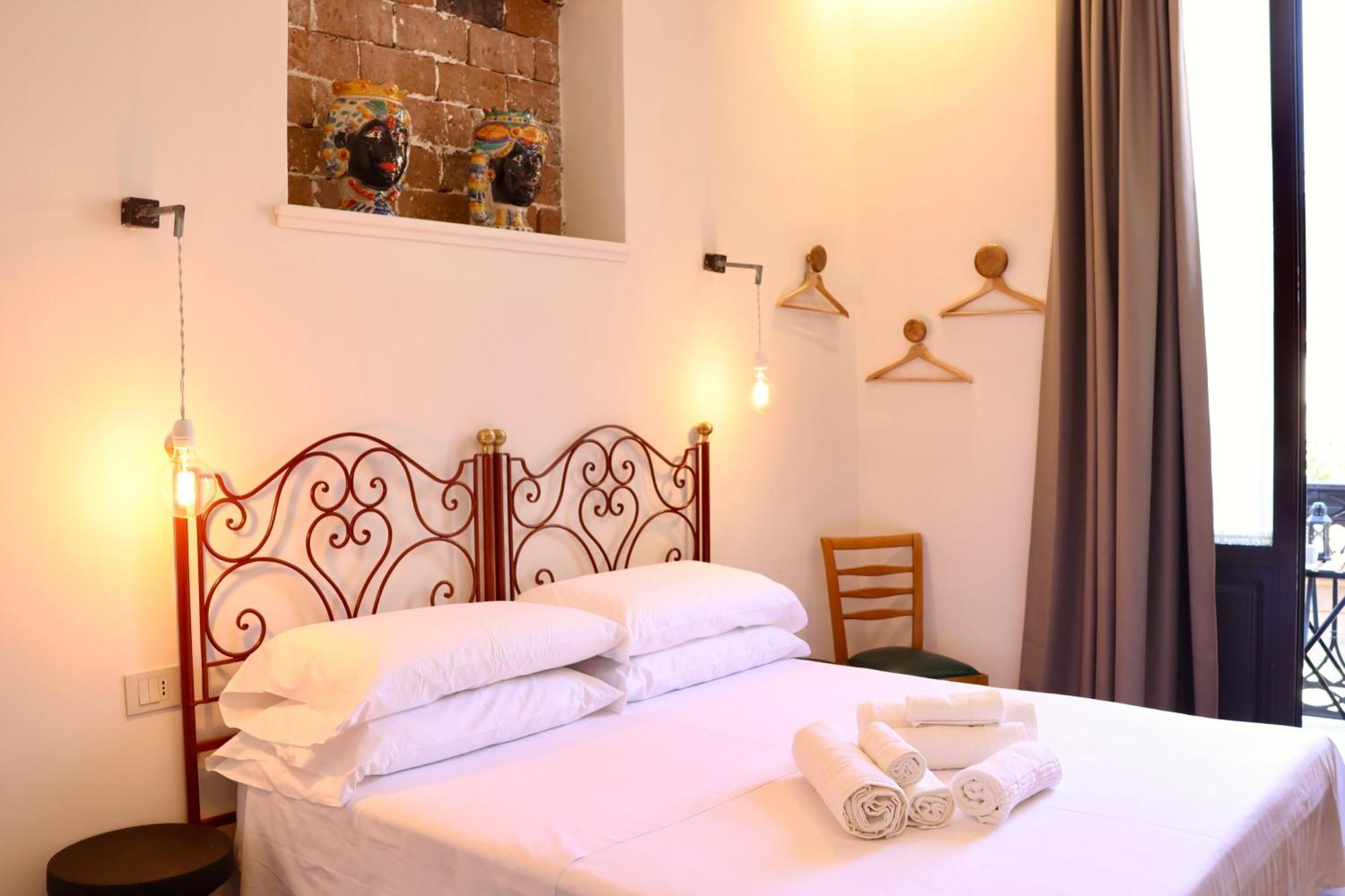 קטאניה Holiday Lux Boutique Room מראה חיצוני תמונה