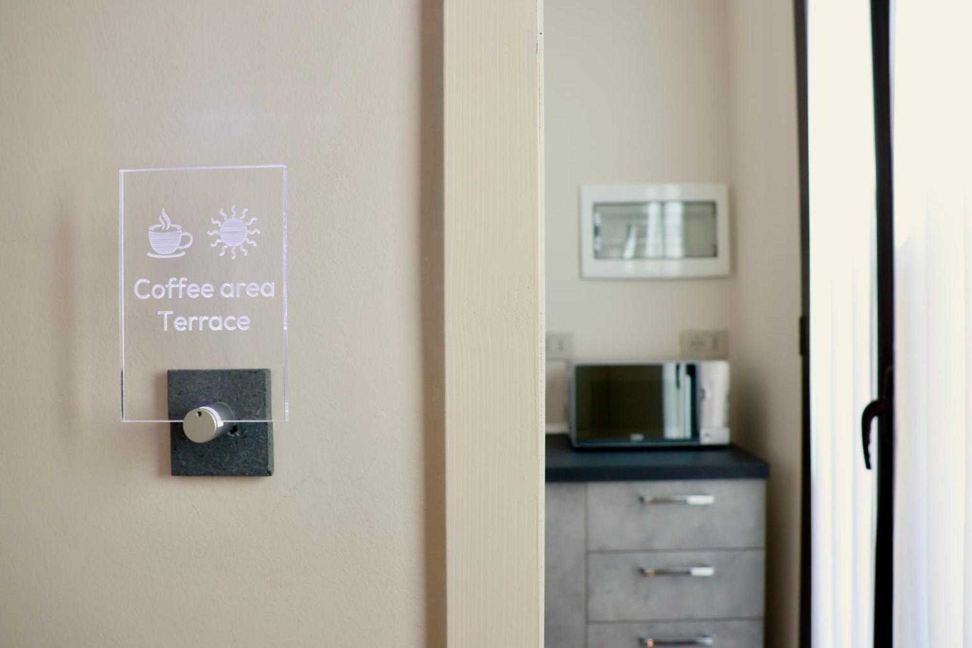 קטאניה Holiday Lux Boutique Room מראה חיצוני תמונה