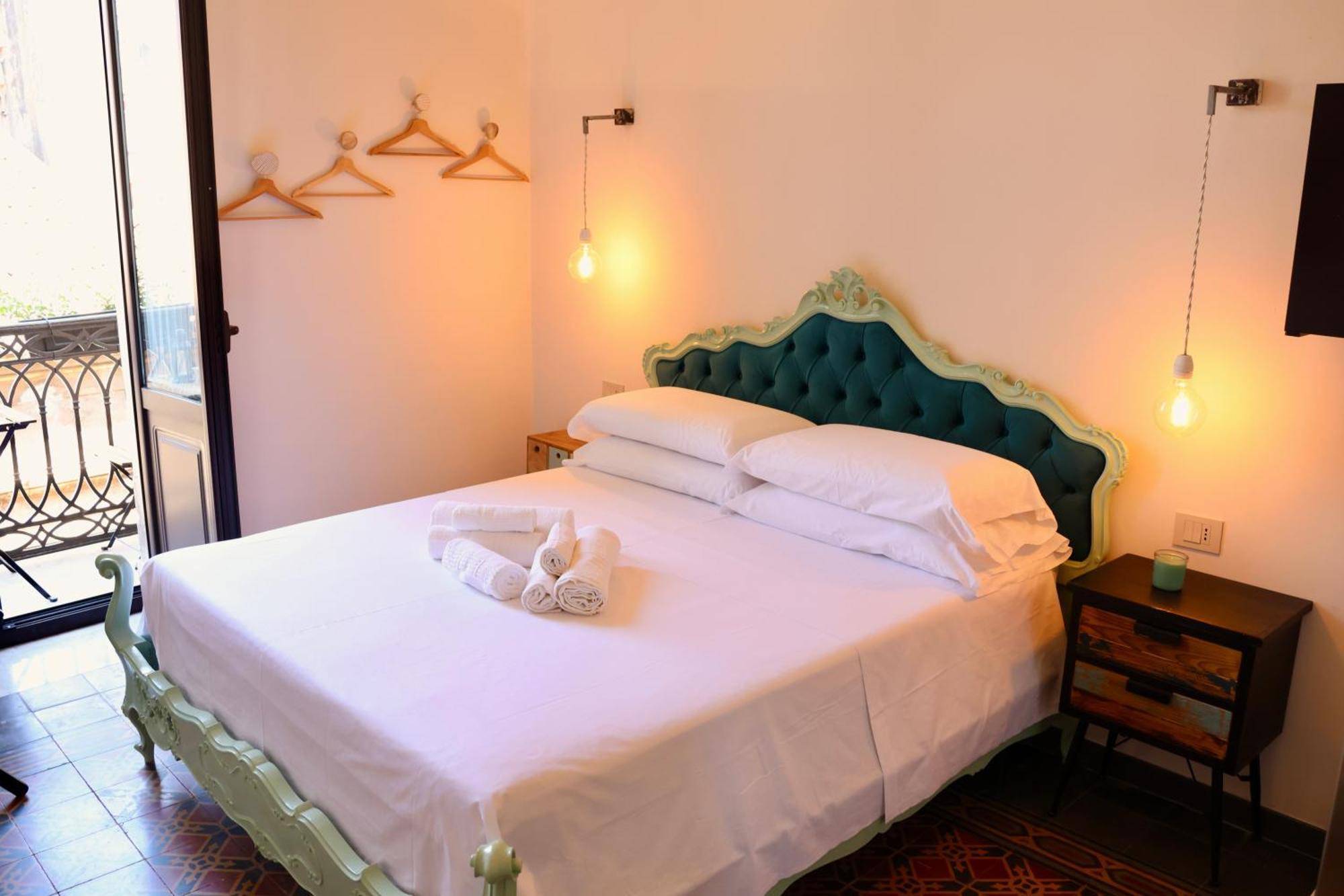 קטאניה Holiday Lux Boutique Room מראה חיצוני תמונה