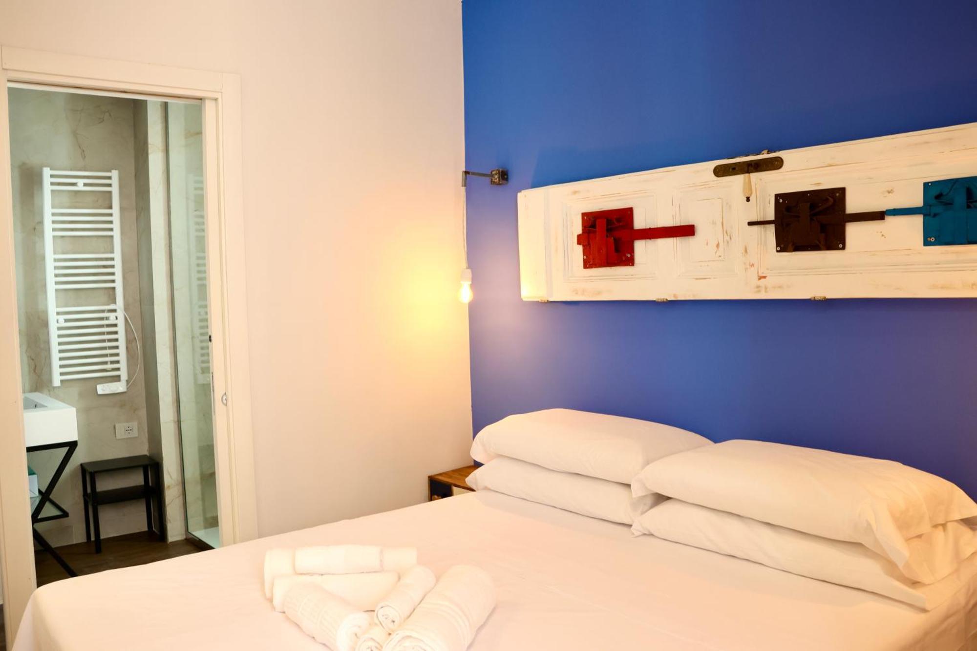 קטאניה Holiday Lux Boutique Room חדר תמונה