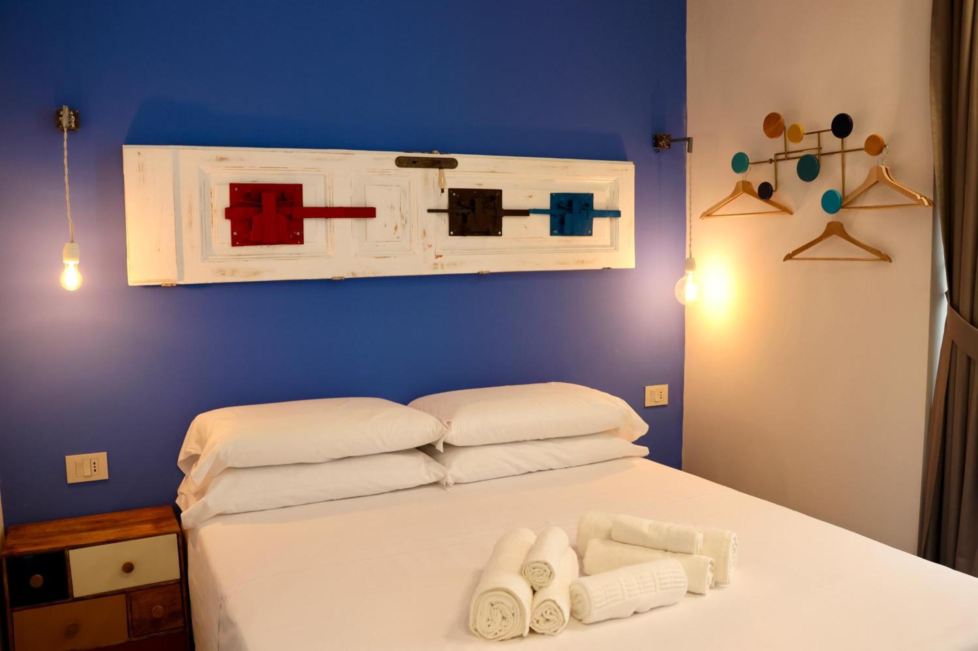 קטאניה Holiday Lux Boutique Room מראה חיצוני תמונה