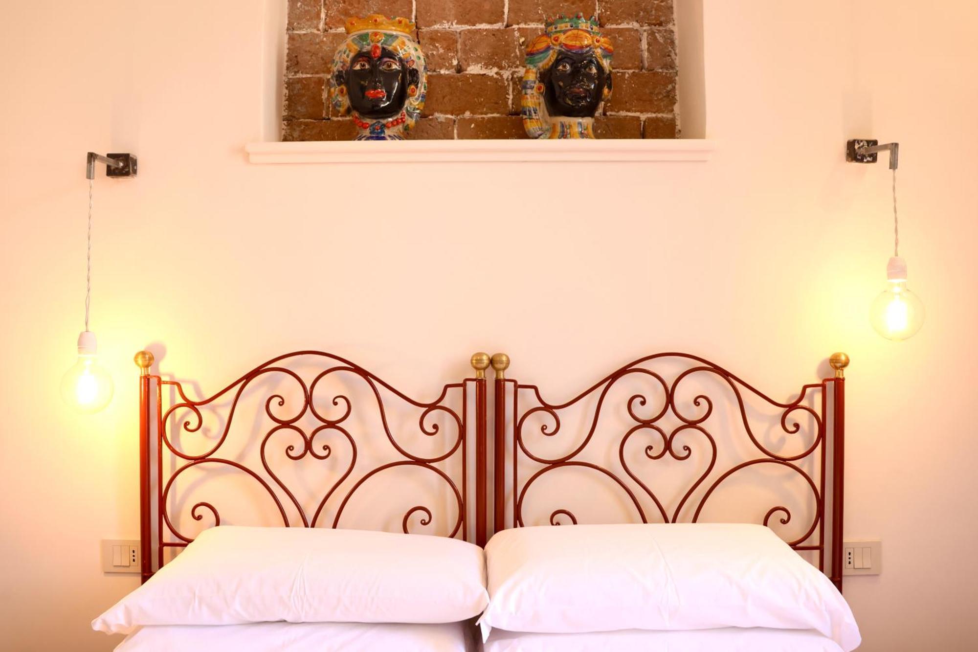 קטאניה Holiday Lux Boutique Room חדר תמונה
