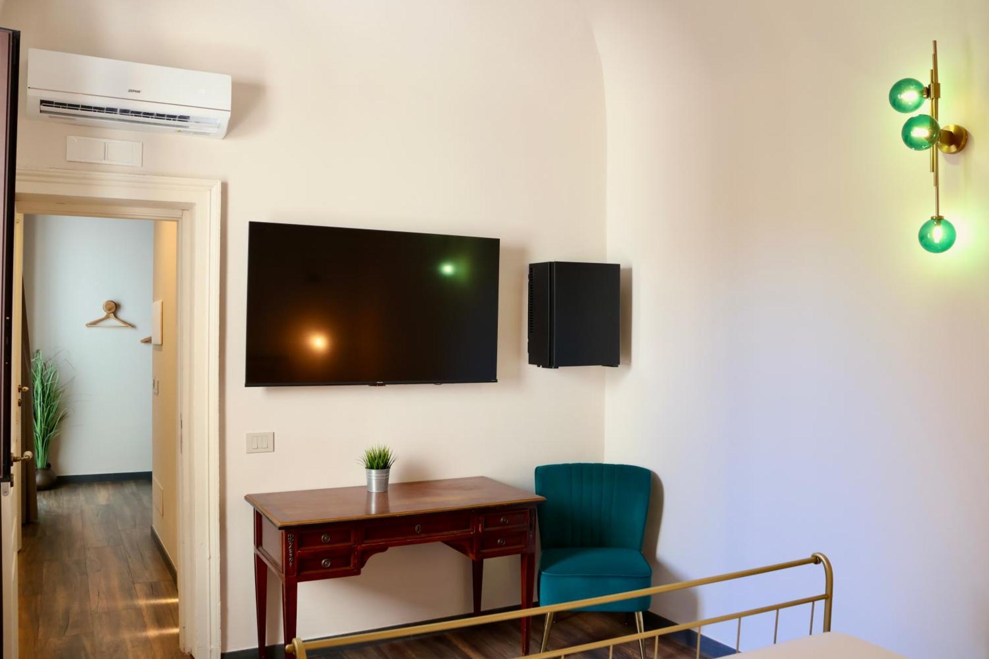 קטאניה Holiday Lux Boutique Room חדר תמונה