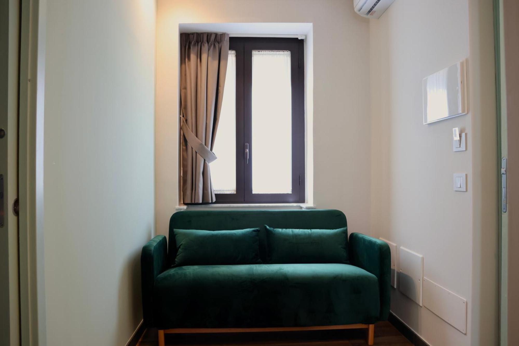קטאניה Holiday Lux Boutique Room חדר תמונה