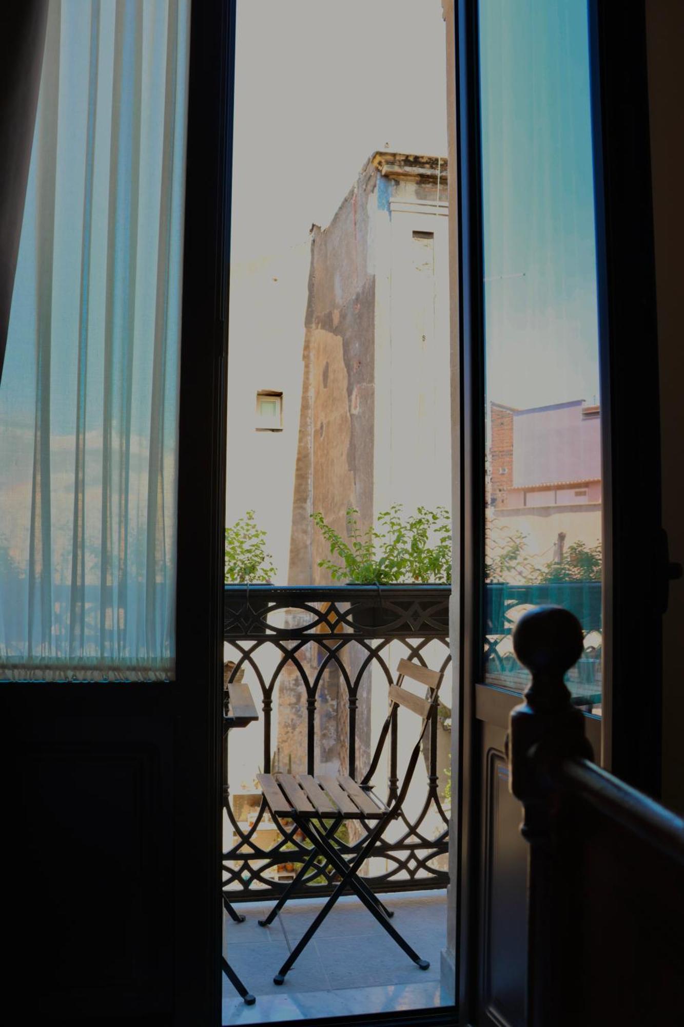 קטאניה Holiday Lux Boutique Room מראה חיצוני תמונה