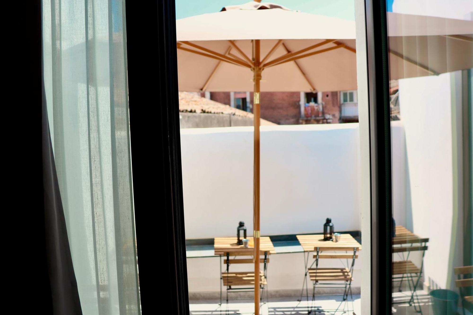 קטאניה Holiday Lux Boutique Room מראה חיצוני תמונה