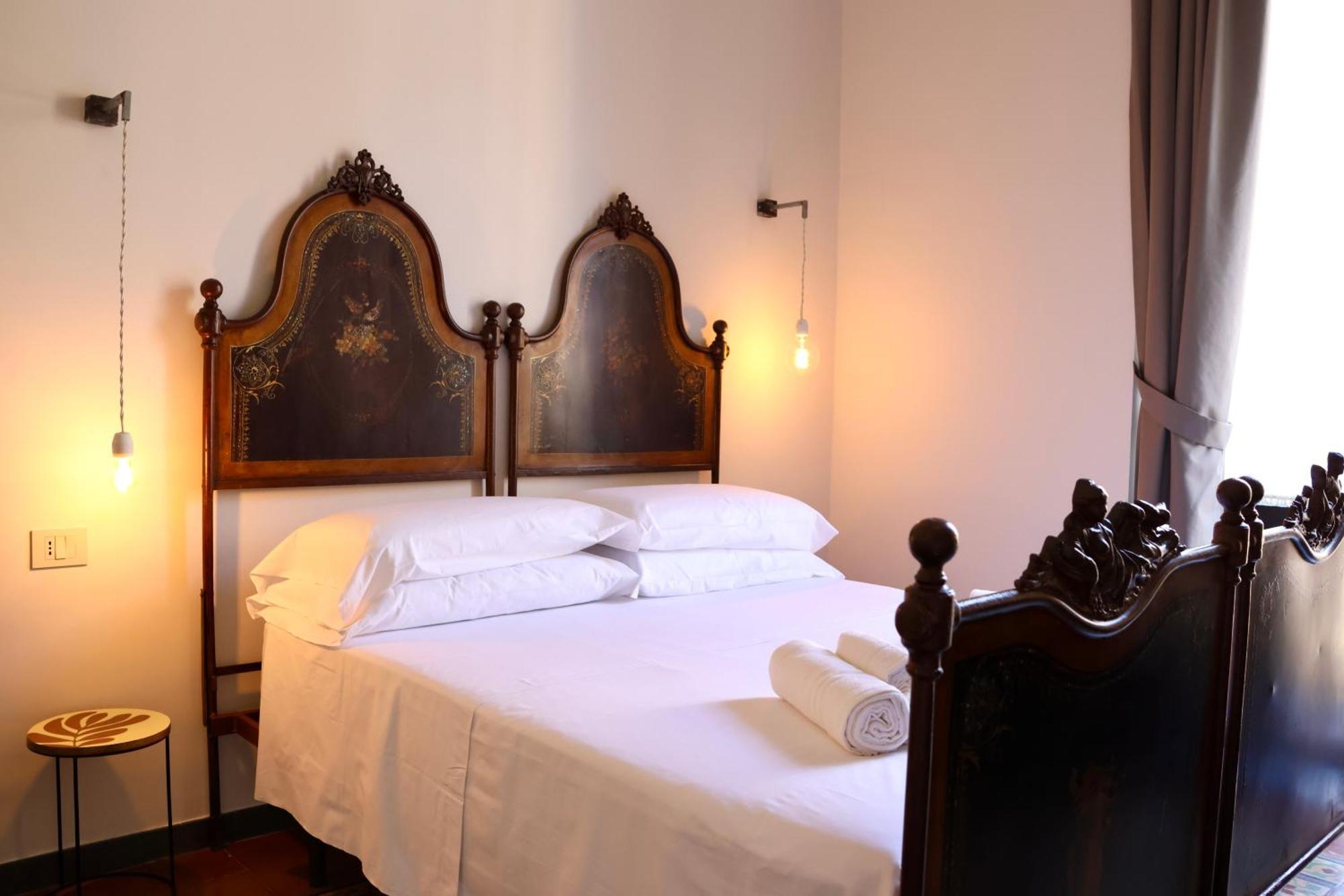 קטאניה Holiday Lux Boutique Room מראה חיצוני תמונה