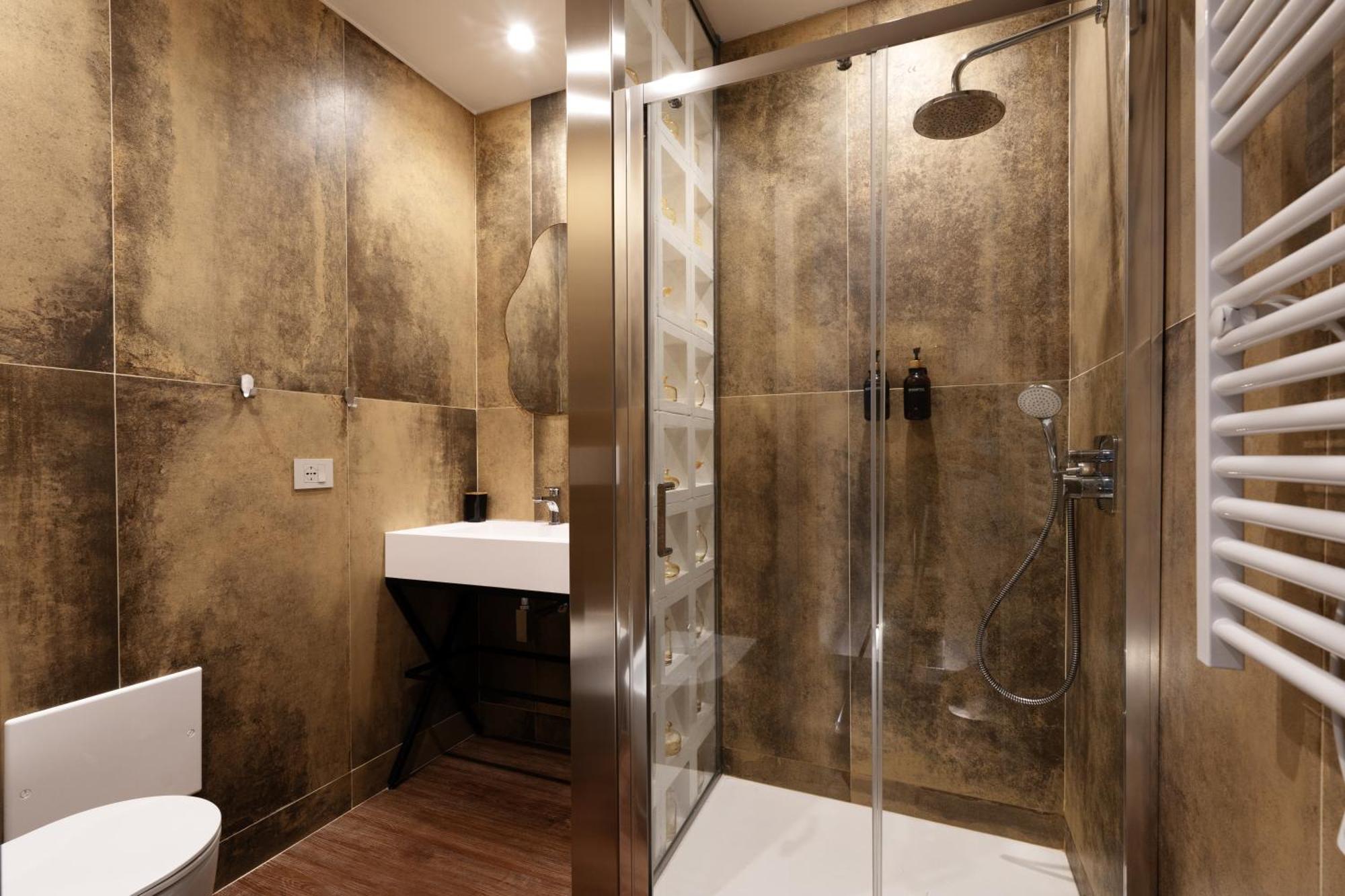 קטאניה Holiday Lux Boutique Room מראה חיצוני תמונה