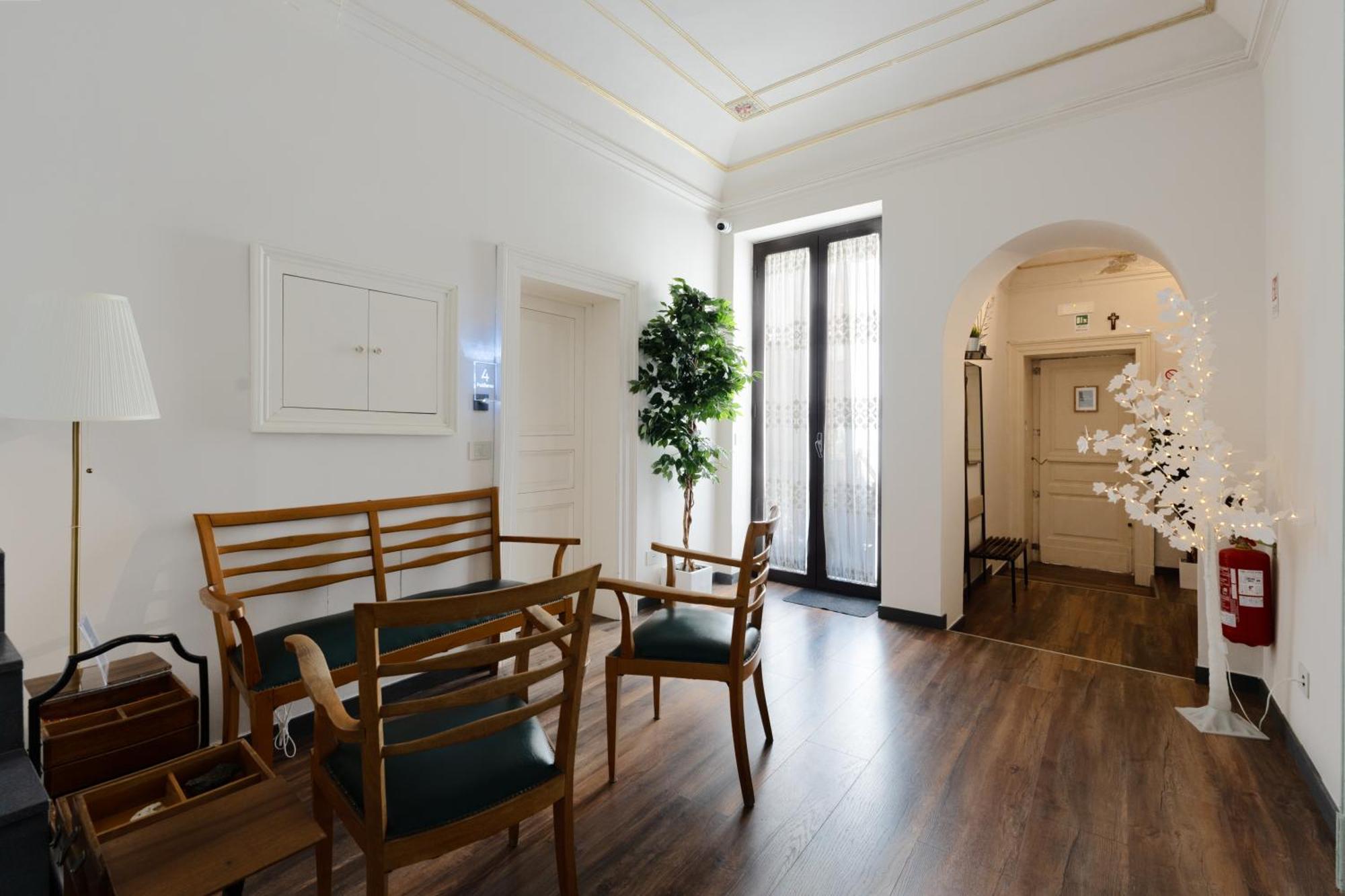 קטאניה Holiday Lux Boutique Room מראה חיצוני תמונה