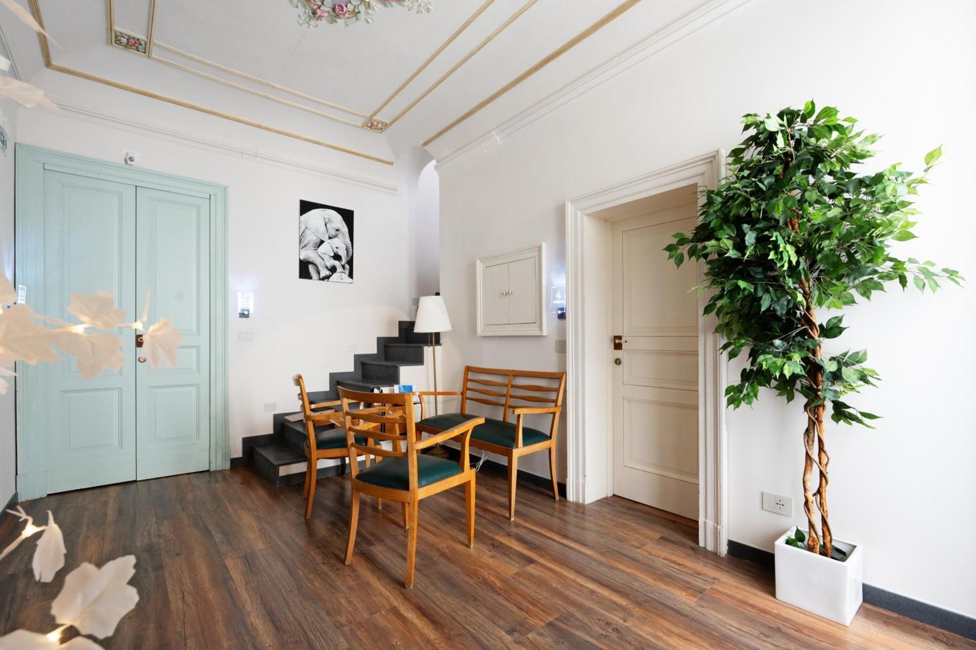 קטאניה Holiday Lux Boutique Room מראה חיצוני תמונה