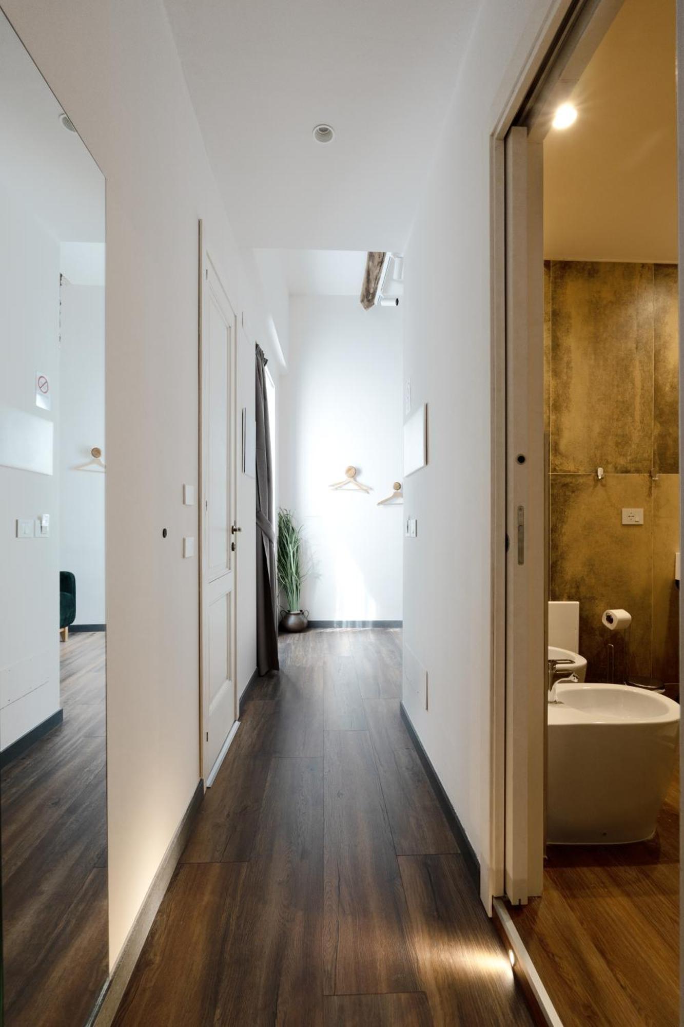 קטאניה Holiday Lux Boutique Room מראה חיצוני תמונה