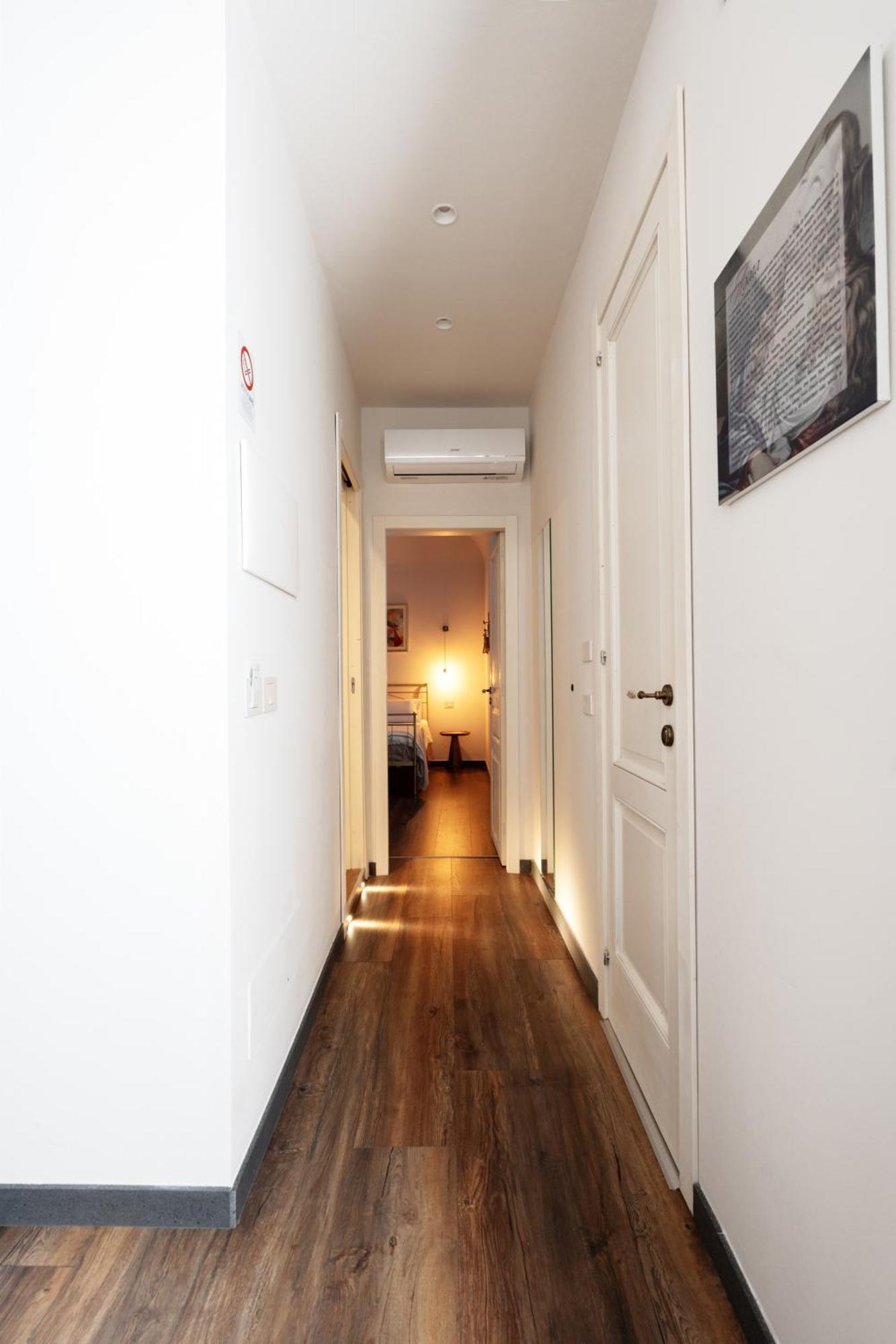 קטאניה Holiday Lux Boutique Room מראה חיצוני תמונה