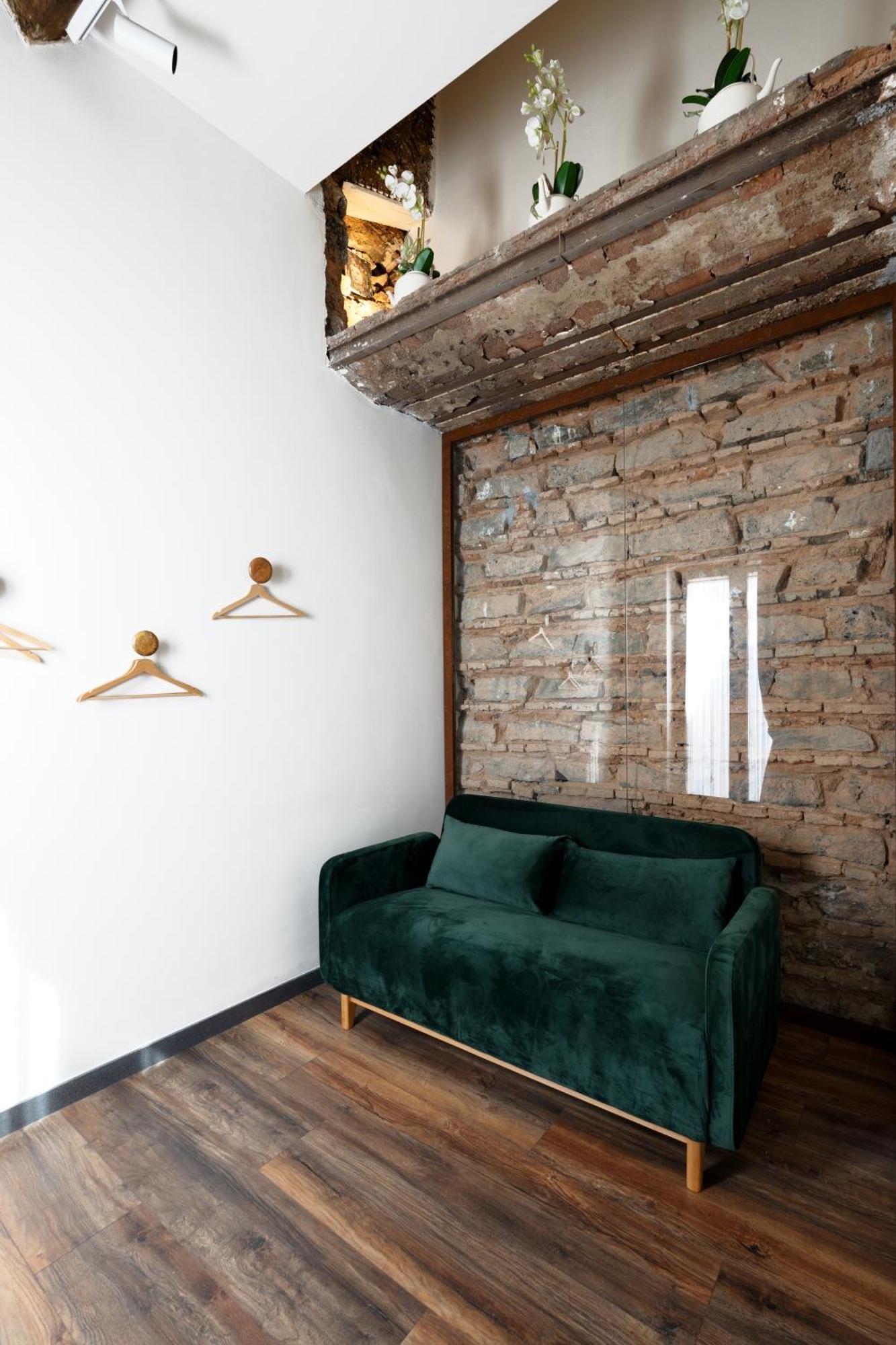 קטאניה Holiday Lux Boutique Room מראה חיצוני תמונה