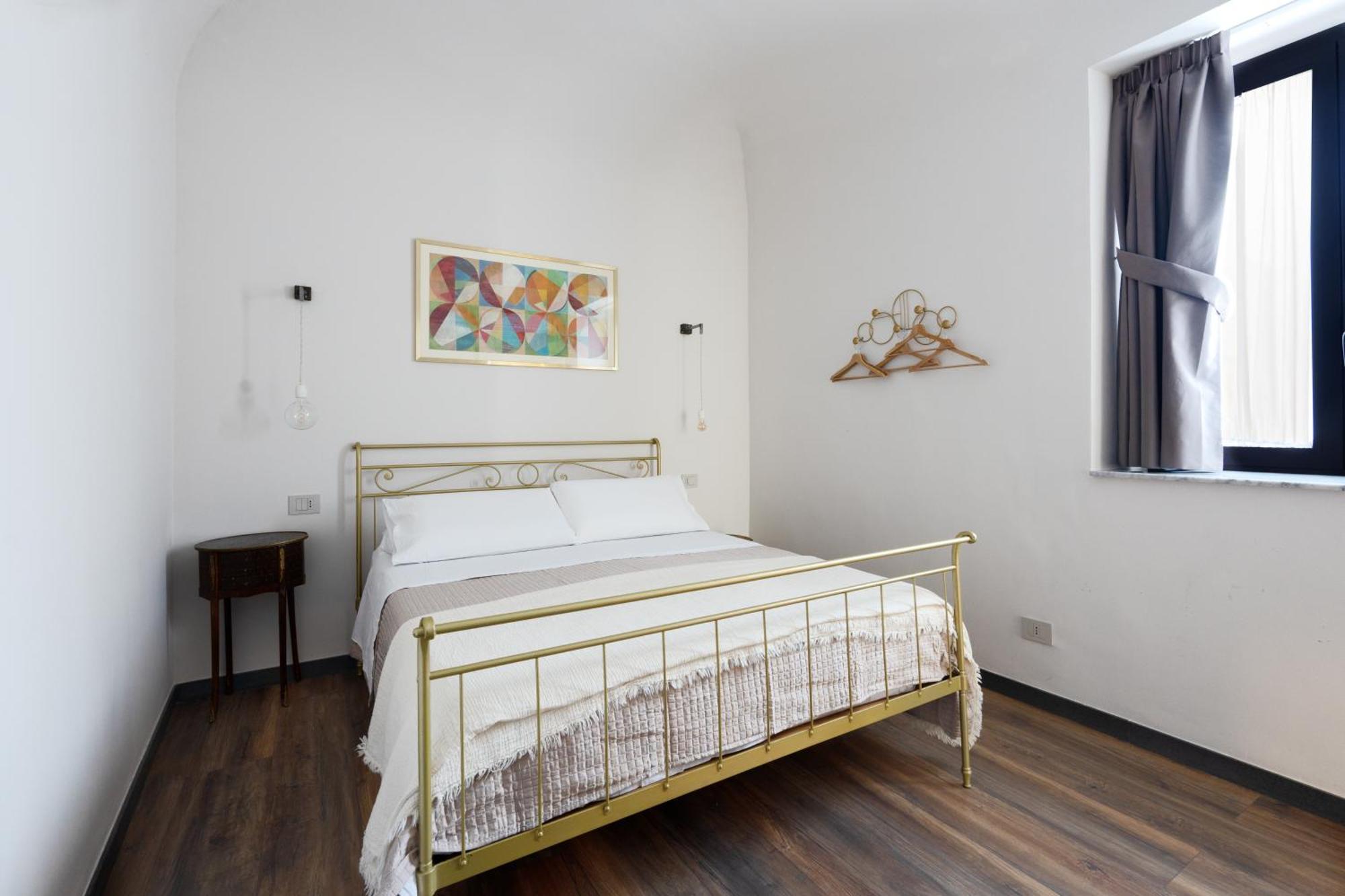 קטאניה Holiday Lux Boutique Room מראה חיצוני תמונה