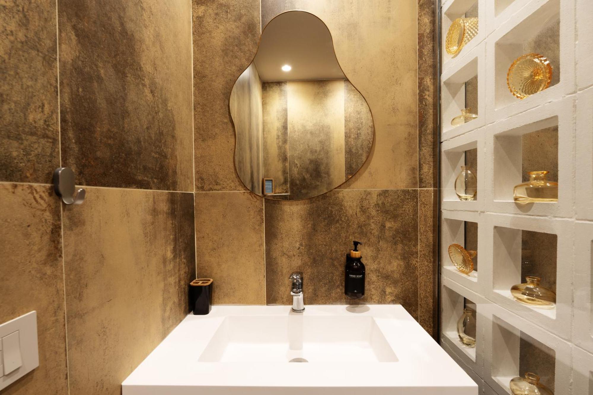 קטאניה Holiday Lux Boutique Room מראה חיצוני תמונה