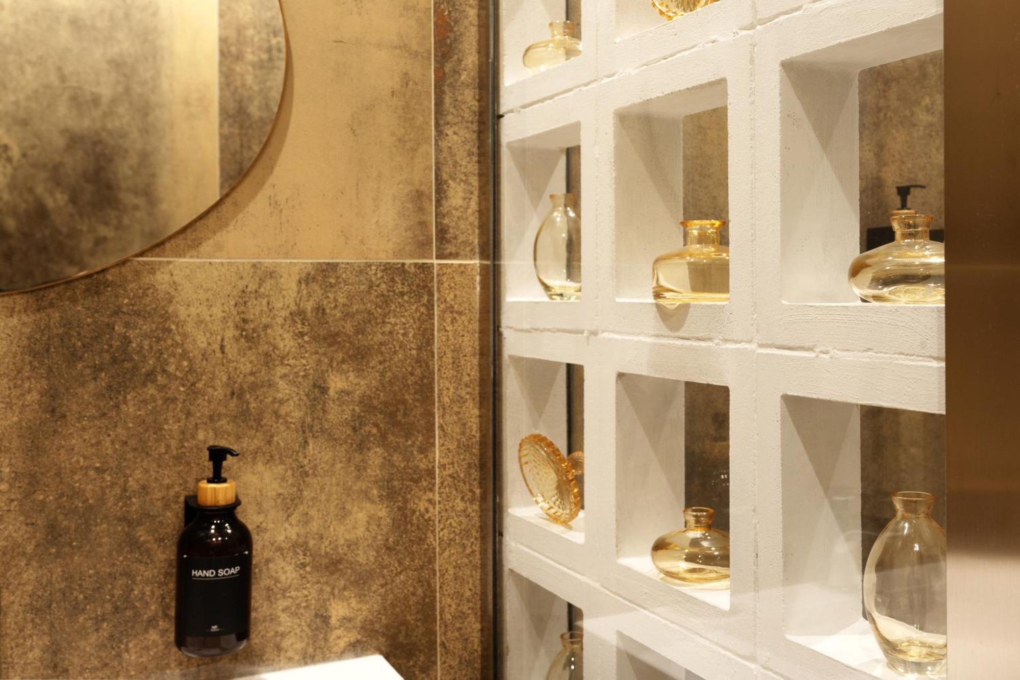 קטאניה Holiday Lux Boutique Room מראה חיצוני תמונה