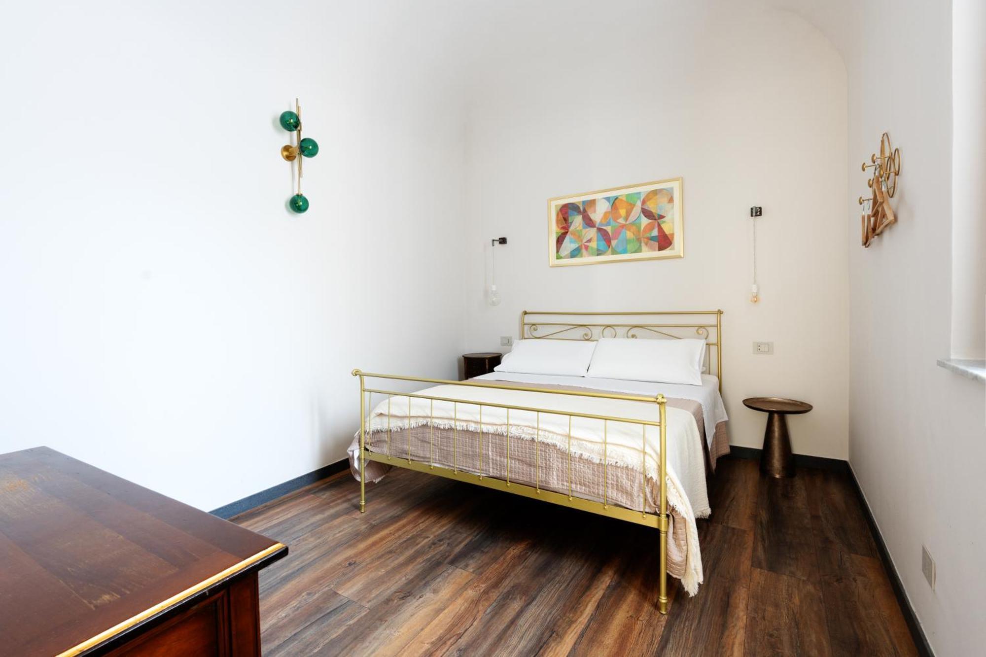 קטאניה Holiday Lux Boutique Room מראה חיצוני תמונה