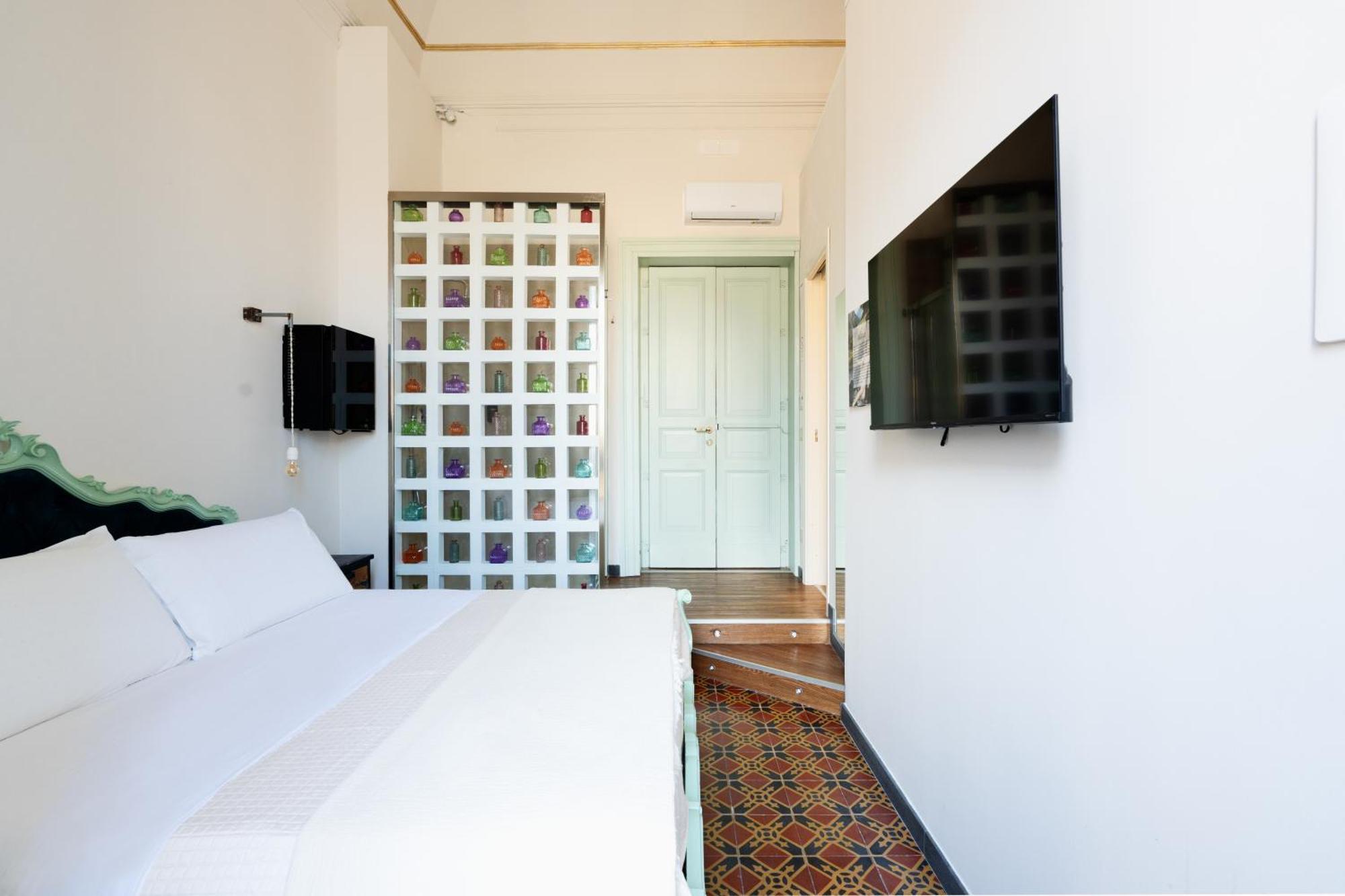 קטאניה Holiday Lux Boutique Room מראה חיצוני תמונה