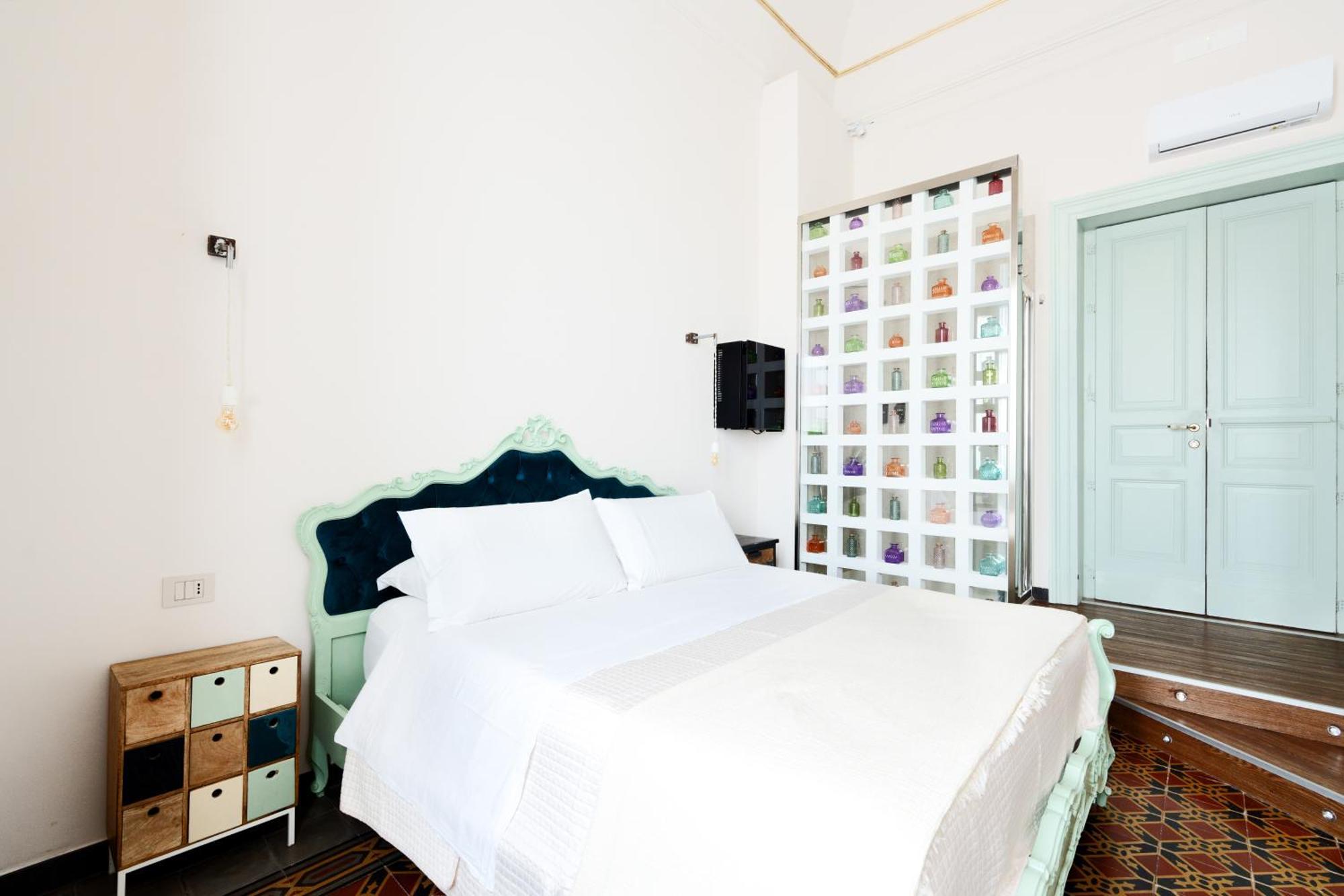 קטאניה Holiday Lux Boutique Room מראה חיצוני תמונה