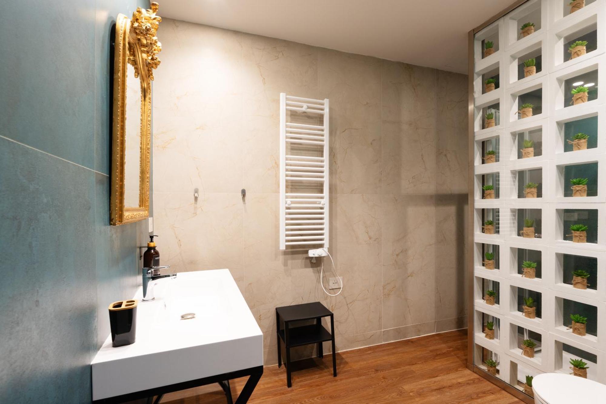 קטאניה Holiday Lux Boutique Room מראה חיצוני תמונה