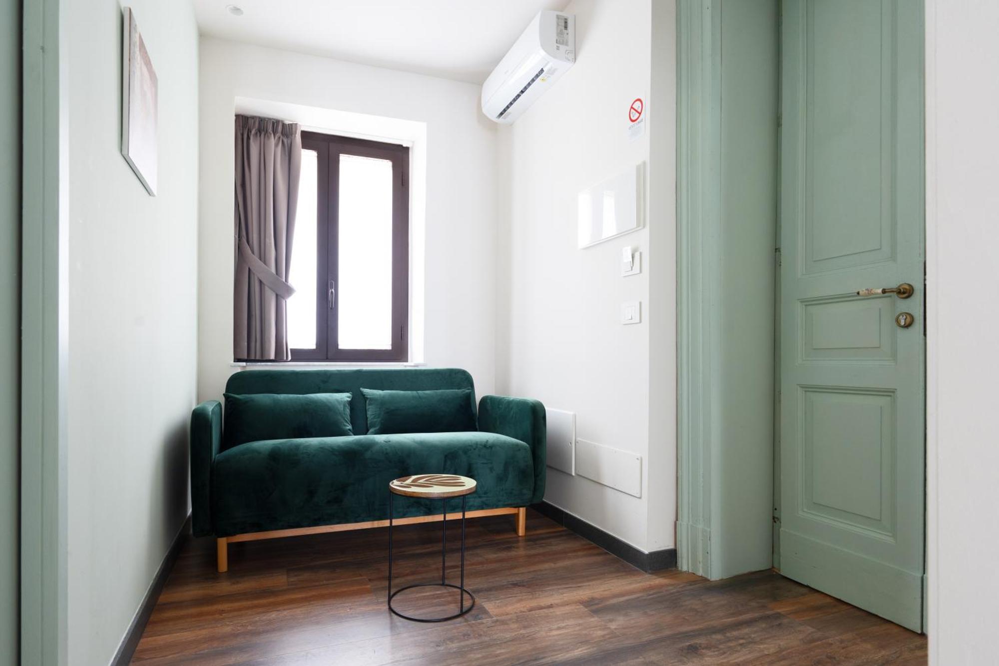 קטאניה Holiday Lux Boutique Room מראה חיצוני תמונה