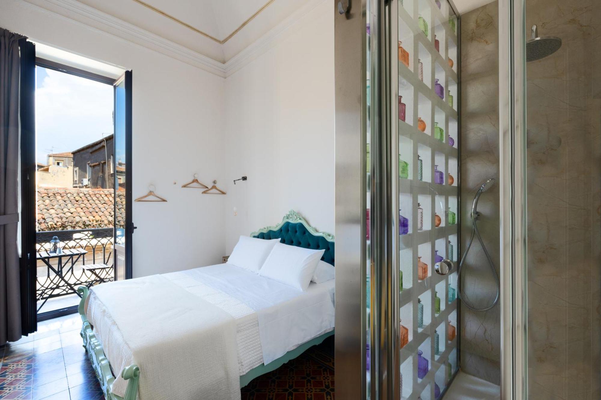 קטאניה Holiday Lux Boutique Room מראה חיצוני תמונה