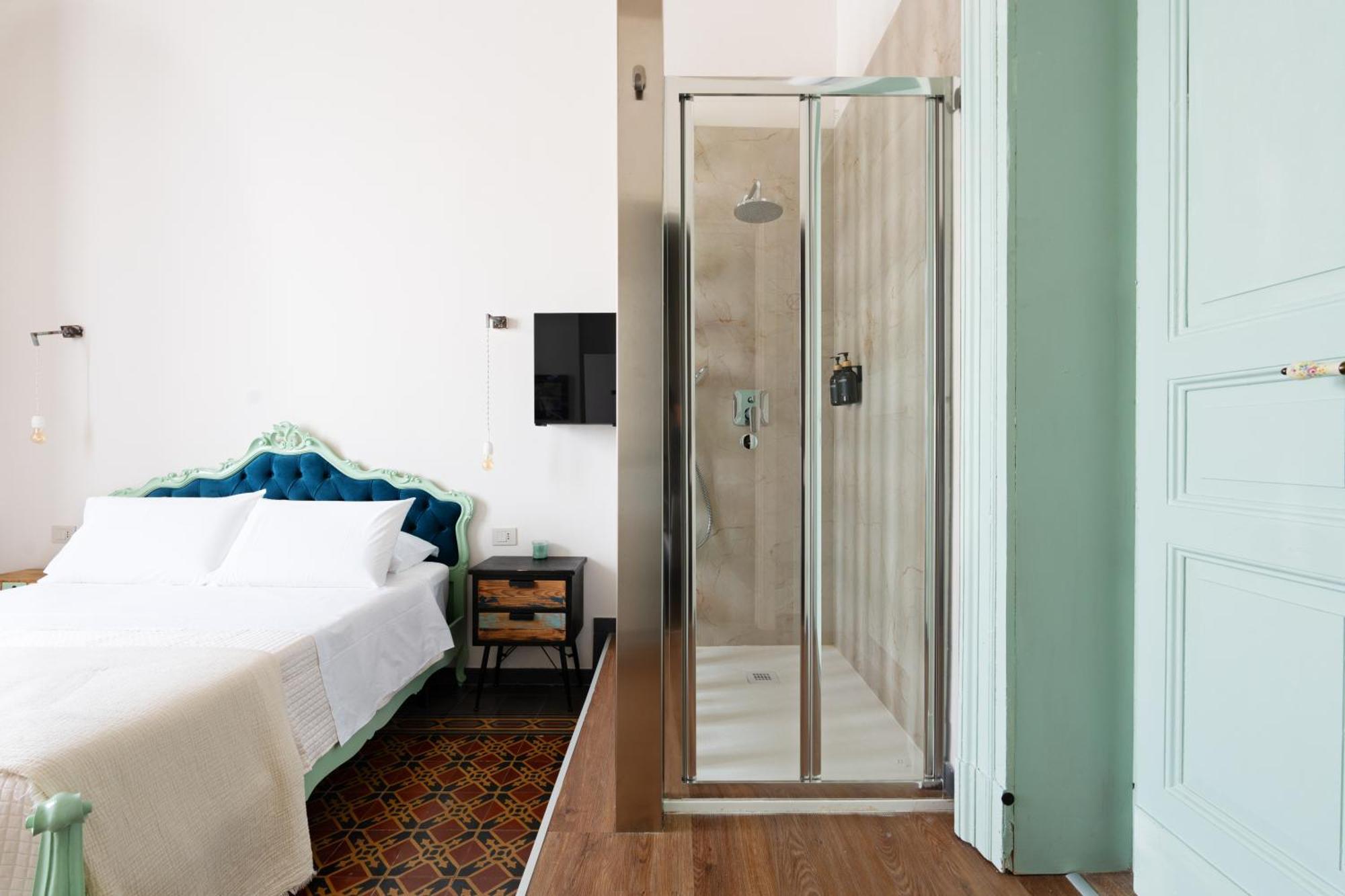 קטאניה Holiday Lux Boutique Room מראה חיצוני תמונה
