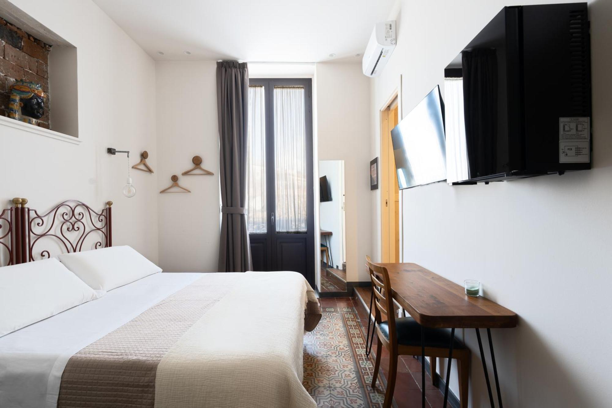 קטאניה Holiday Lux Boutique Room מראה חיצוני תמונה