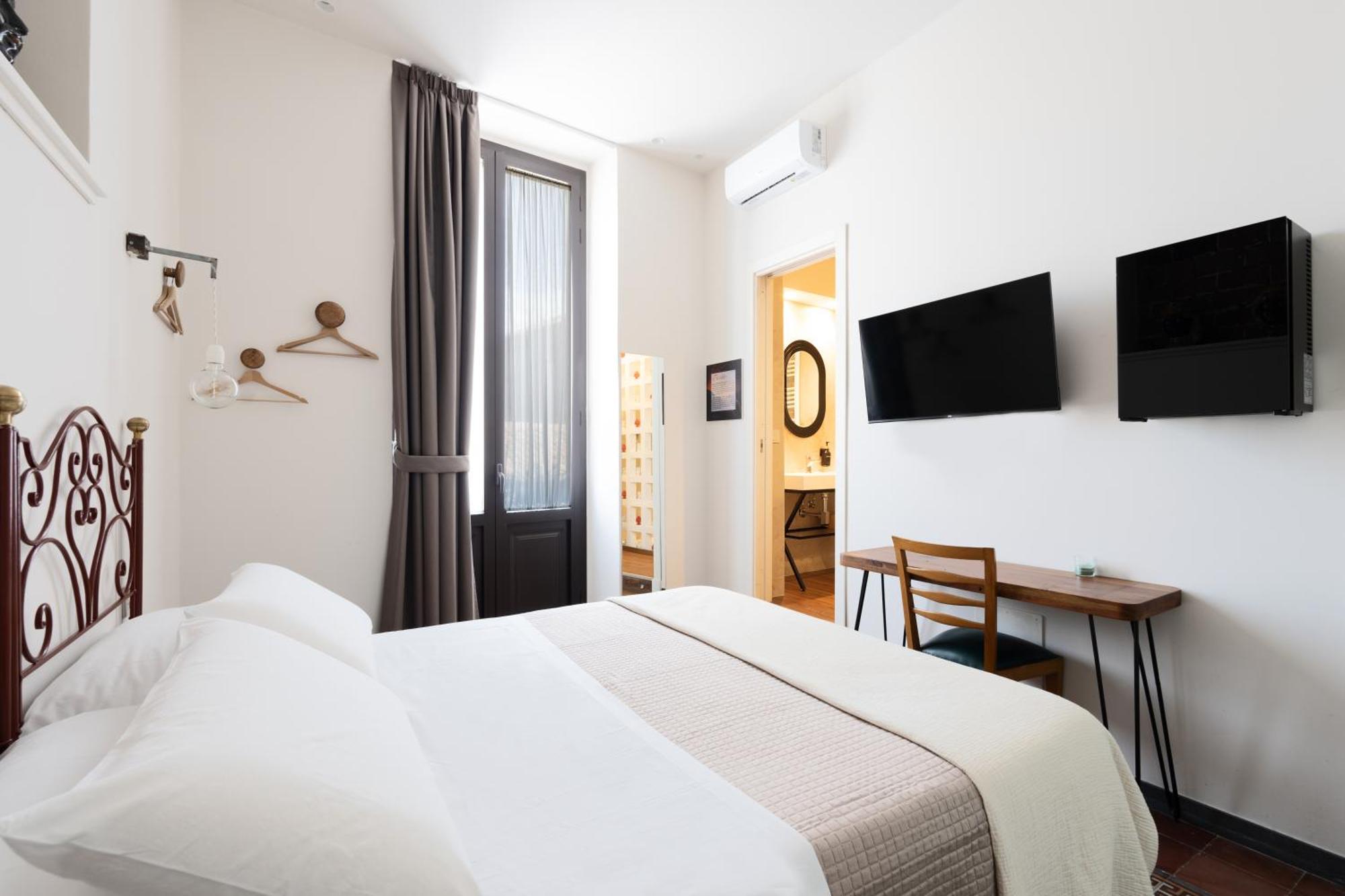 קטאניה Holiday Lux Boutique Room מראה חיצוני תמונה