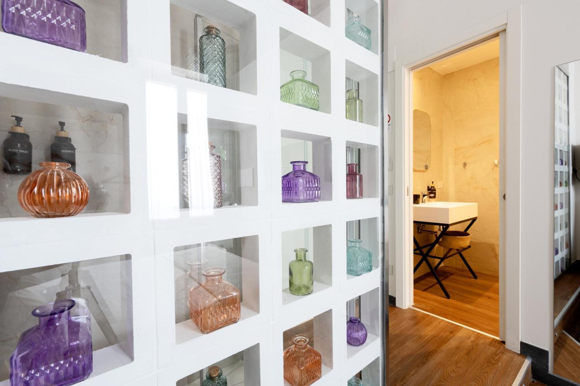 קטאניה Holiday Lux Boutique Room מראה חיצוני תמונה