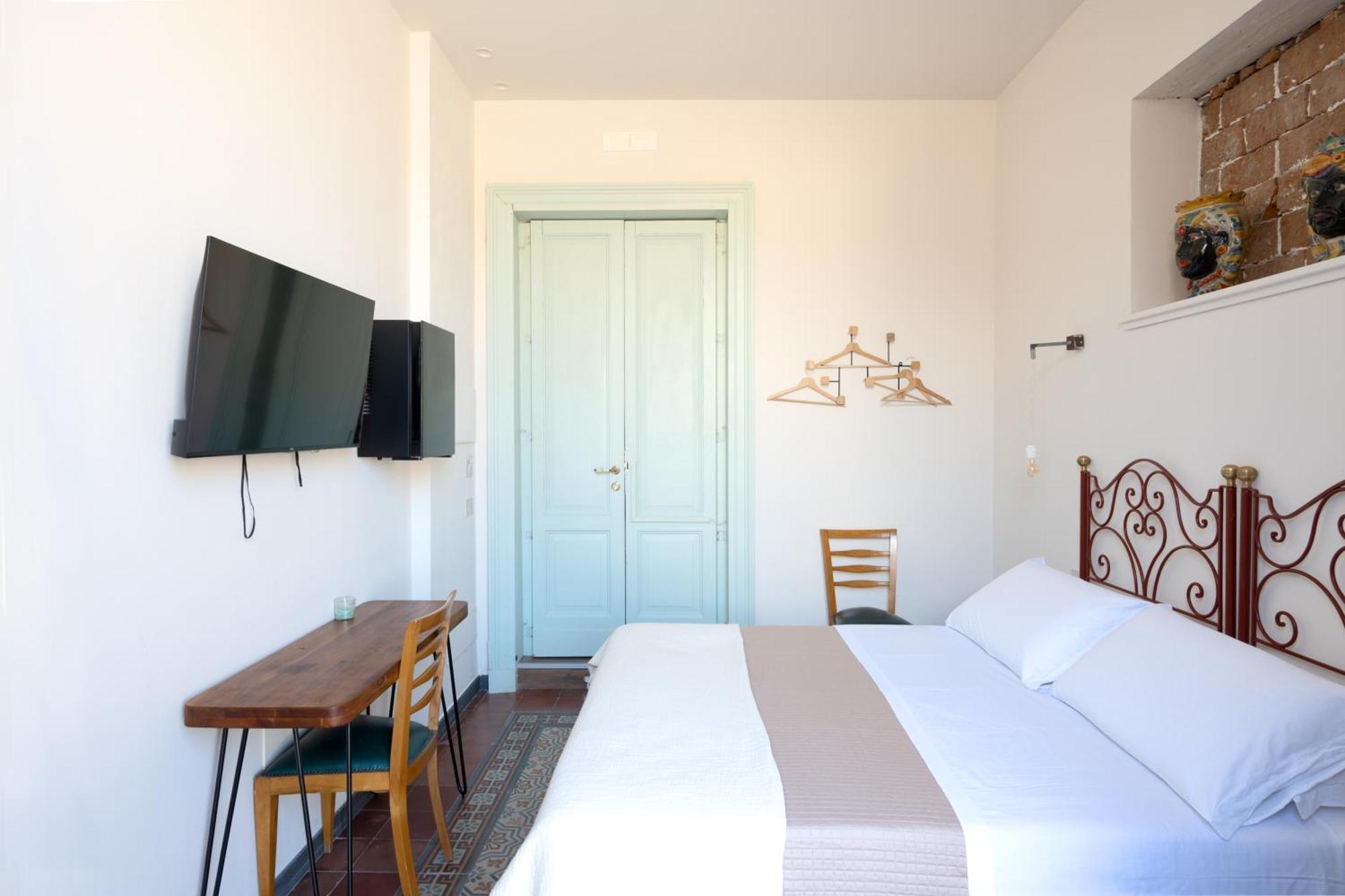 קטאניה Holiday Lux Boutique Room מראה חיצוני תמונה