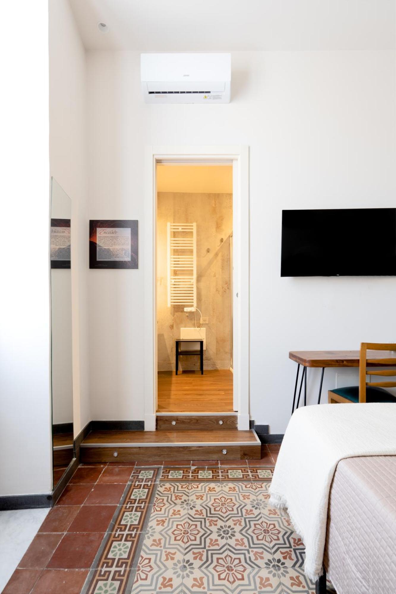 קטאניה Holiday Lux Boutique Room מראה חיצוני תמונה