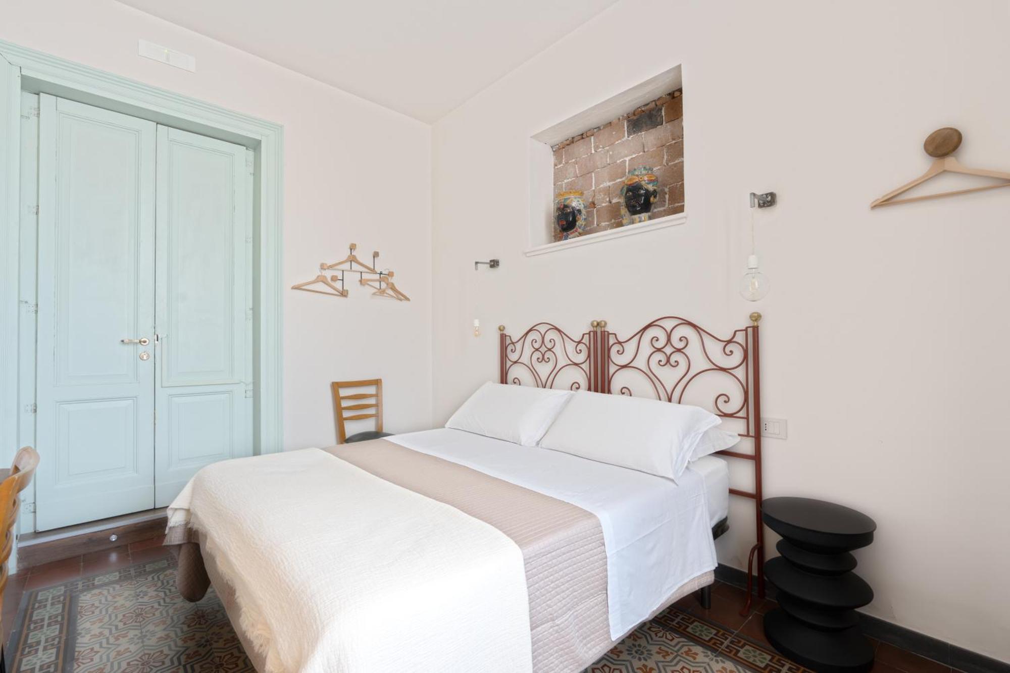 קטאניה Holiday Lux Boutique Room מראה חיצוני תמונה