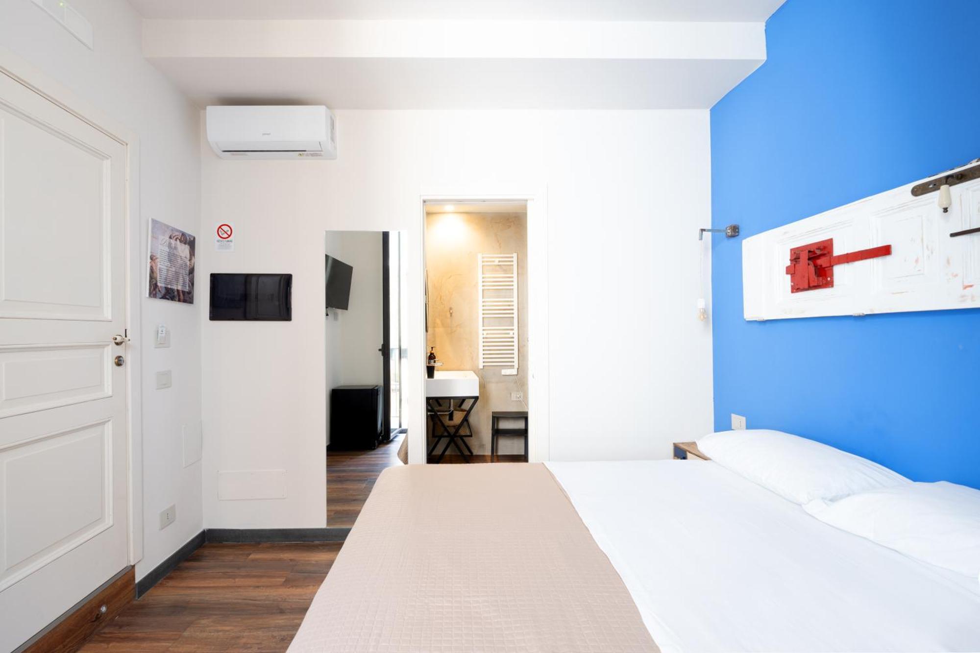 קטאניה Holiday Lux Boutique Room מראה חיצוני תמונה