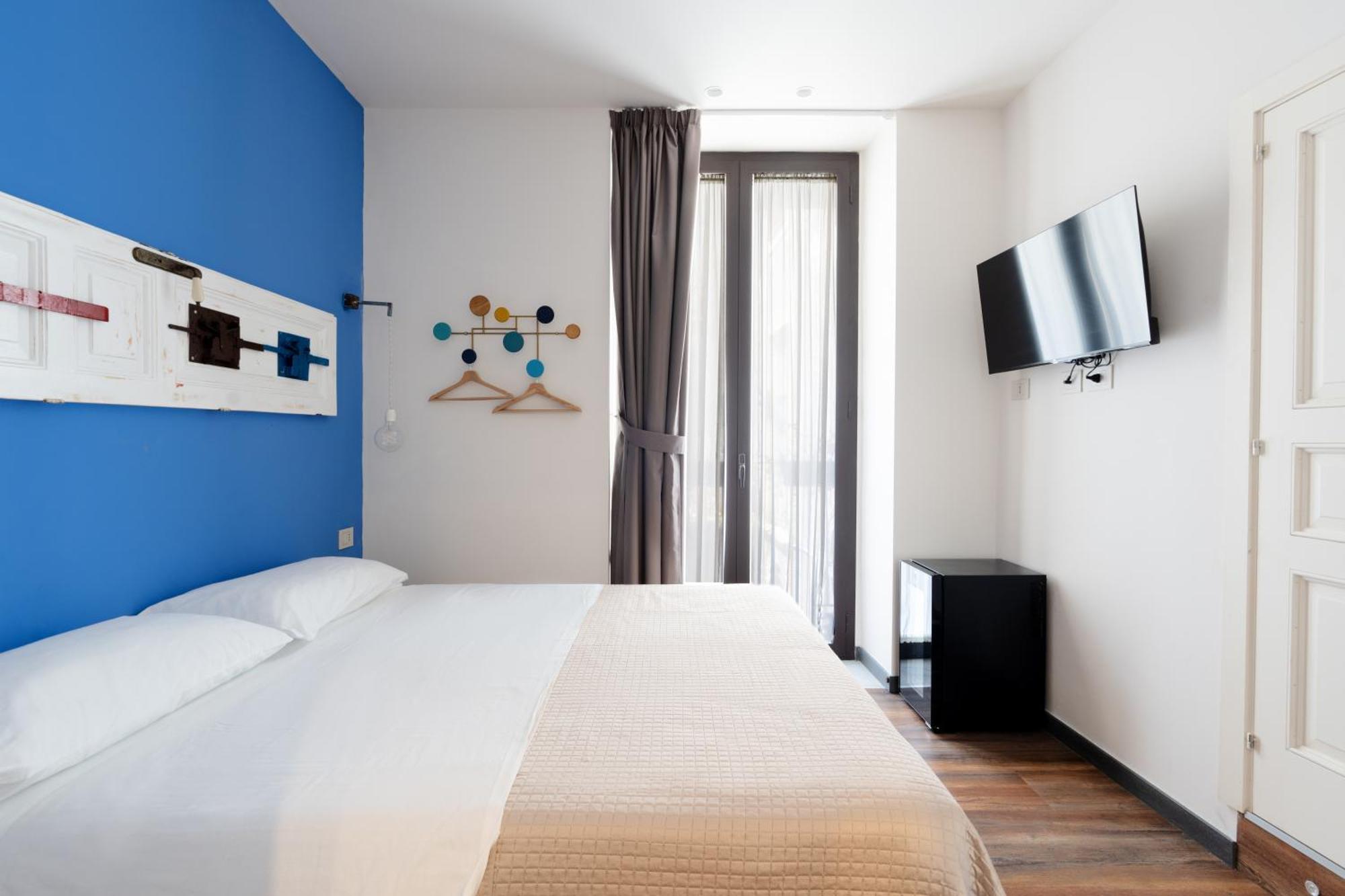 קטאניה Holiday Lux Boutique Room מראה חיצוני תמונה