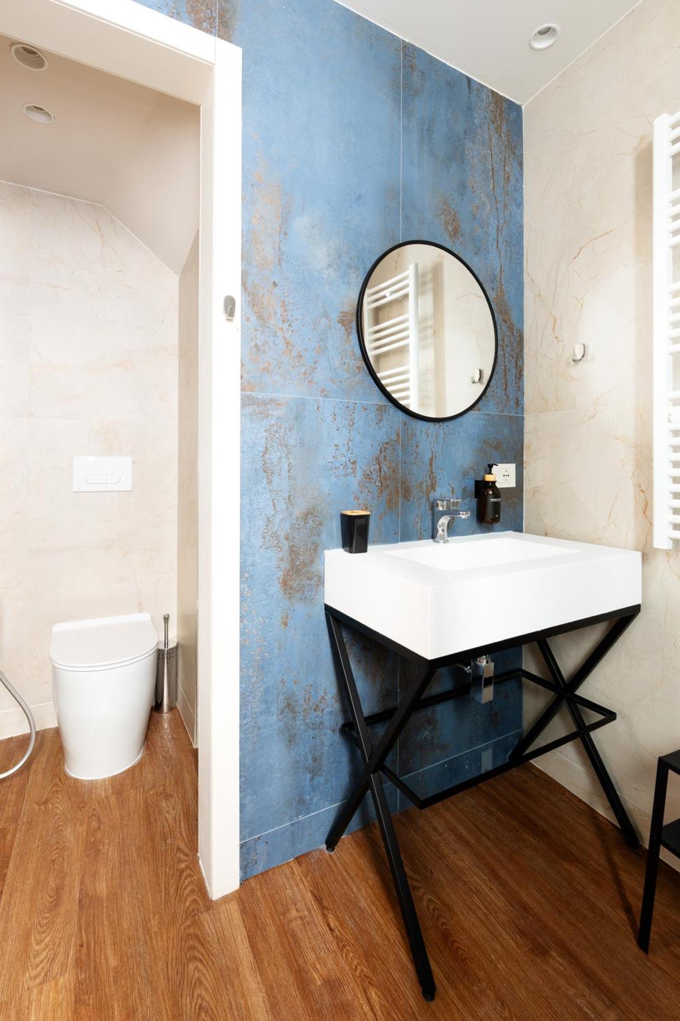 קטאניה Holiday Lux Boutique Room מראה חיצוני תמונה