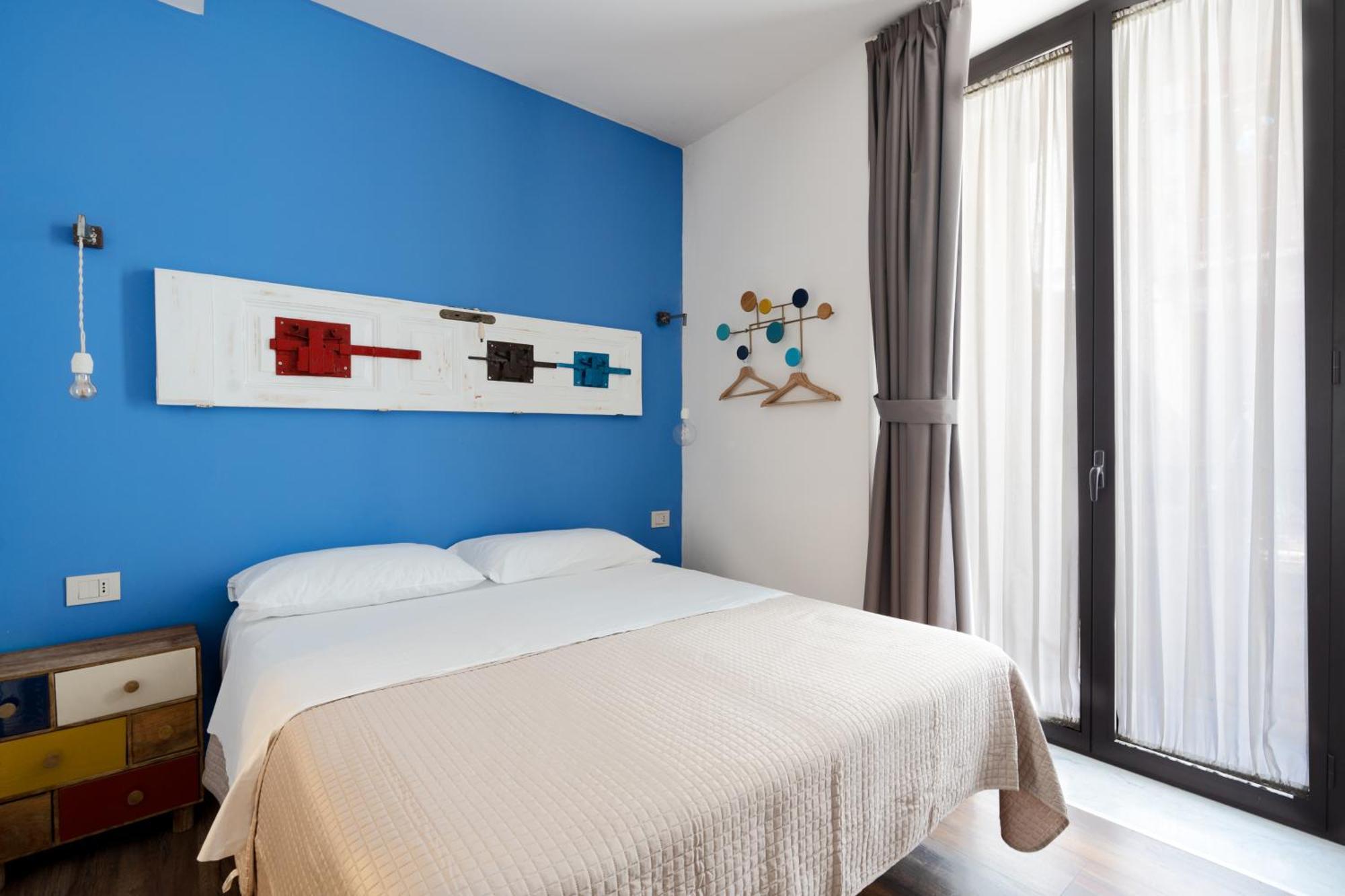 קטאניה Holiday Lux Boutique Room מראה חיצוני תמונה