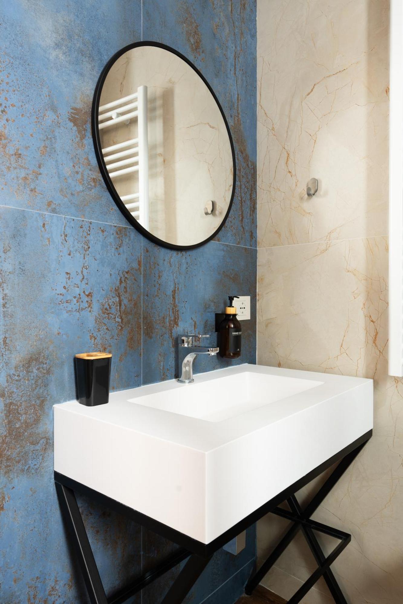 קטאניה Holiday Lux Boutique Room מראה חיצוני תמונה